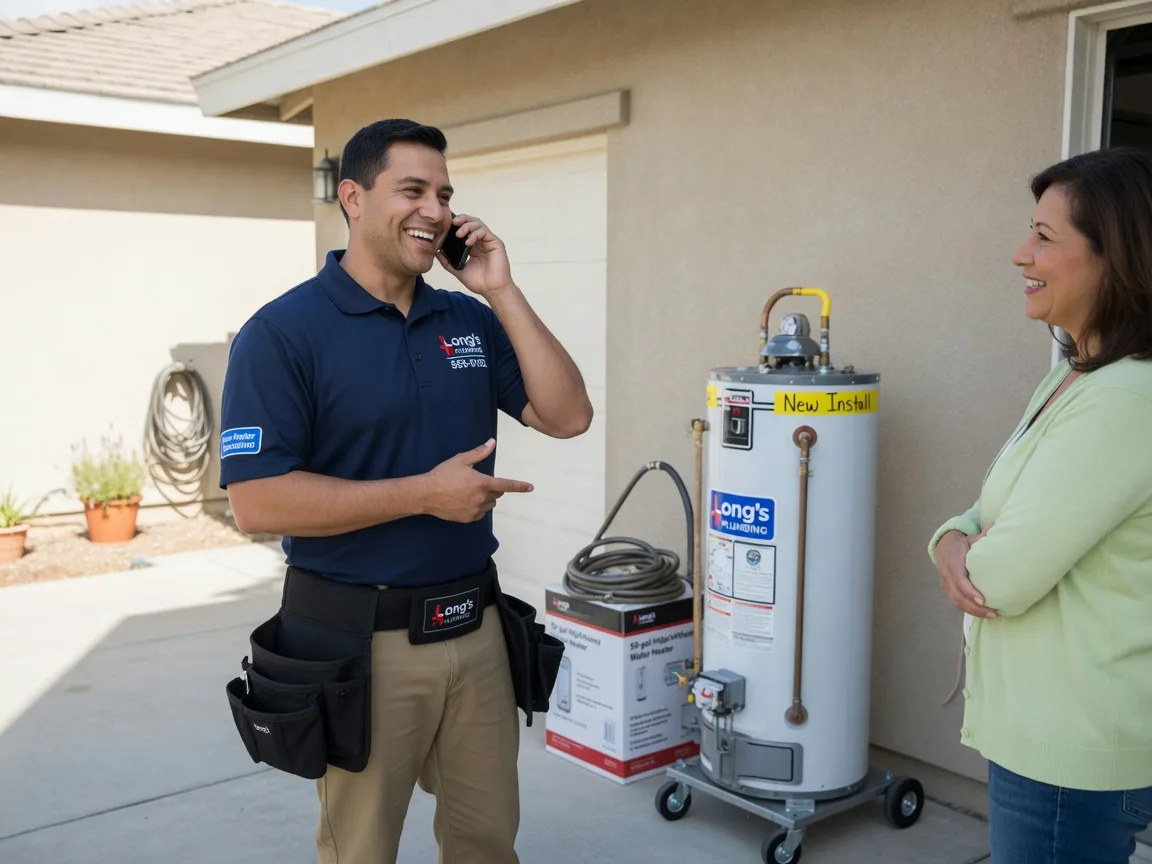 Leak Detection Pacolet, SC FAQs